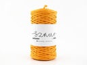 Polyester String od Mila 5 mm plochý, 100 m, 16 slnečno žltej