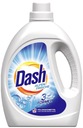 DASH Gél 2,2 l 3v1 Alpen Frische 40 umytí!