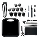 Lithium Ion Clipper Wahl s dvojitou hlavou 79600-5640 + ZDARMA