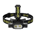 Čelovka Nitecore HC68 2000Lm