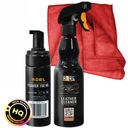 ADBL LEATHER CLEANER - na čistenie kože 1L