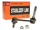 ČLÁNOK PREDNÉHO STABILIZÁTORA SL-3830-M 555 JAPONSKO