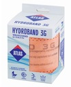 ATLAS Hydroband 125mm 10m