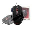 Myš TRACER Heroes Tomahawk AVAGO 5050 3200DPI HIT