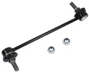 Stabilizátor proti prevráteniu GSP S050379