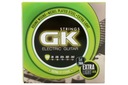 Značkové struny pre elektrickú gitaru 9-42 + E1