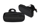 Led smerovka Black Land Cruiser fj 120 200