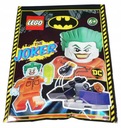 LEGO 212011 DC Super Heroes Joker