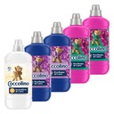 Coccolino Creations koncentrát aviváže MIX x5