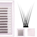 MANY BEAUTY V-LASHES MASTER BOX B 0,10 8-14MM
