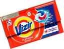 VIZIR Platinum Pods kapsule na pranie 20 kusov