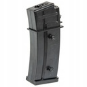 Specna Arms Mid-cap ASG zásobník pre G36, 140 BB