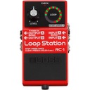 Loop Station Boss RC-1 Loop Station