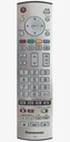 PANASONIC REMOTE EUR7635020 TX32LX1 TX26LX1 ORIGINÁL