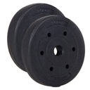 NAKLADAŤ SET TANIERE 5KG HMOTNOSTI 29mm