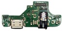 HQ a IC USB port mikrofónová doska LG K51s