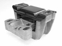CORTECO BOX Vankúš 21652821