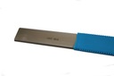 Hobľovací nôž pre hoblík 640x30x3 HSS18%W