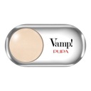 Vanilkový krém Vamp Matt Eyeshadow 400