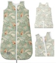 GROW UP tog 2,5 0-24M SPACÍ VAK NA SPANIE