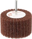 netkaná kefa CB-ZS, P 120 75x45x6mm 3M