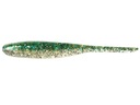 KEITECH Shad Impact 2 LT#49 LT Zelená sardinka