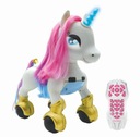LEXIBOOK - POWER JEDNOROŽEC - MÔJ SMART ROBOTIC UNICORN (UNI01)