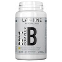 LAB ONE VITAMÍN B KOMPLEX 60k ODOLNOSŤ TRESU B12