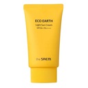Krém Saem Light SPF 50+ PA++++ Eco Earth 50 ml