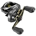 Multiplikátor SHIMANO Curado DC 151 HG Ľavý