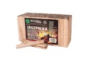 Ekologické podpaľovanie dreva 5 dm3 Ekologické podpaľovanie ECO-PAL