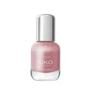KIKO MILANO Perfect Gél lak na nechty s gélovým efektom 107 Rosy Mauve