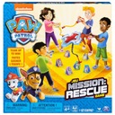 Spin Master 6047061 Hra Paw Patrol Rescue Mission