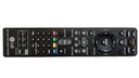 Diaľkové ovládanie LG AKB73775809 BH4530 HX 806 ORIGINÁL