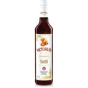 VICTORIAS BARTMAN'S TOFFI SIRUP 490 ml..
