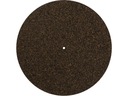 Otočná podložka korok-guma Pro-Ject 3 mm