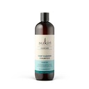 Sukin CLEANSING šampón na vlasy 500 ml