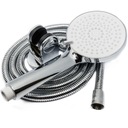 SPRCHOVÝ SET 5F RÚČKA HADICE 150-180 RÚČ