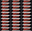 Mars tyčinka s nugátovou a karamelovou náplňou 51g x40
