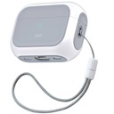Puzdro ESR pre MagSafe pre AirPods Pro 1/2 puzdro