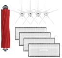 SADA KIEF FILTRE MOPS PRE ROBOROCK S7, S7 MAXV