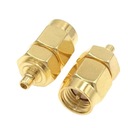 ADAPTÉR MMCX-PLUG / SMA-PLUG
