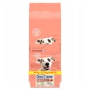PURINA DOG CHOW SENSITIVE Losos 14kg + 2,5kg Krmivo pre psov ZDARMA