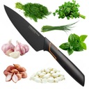 ÁZIJSKÝ SEKANIACÍ NÔŽ FISKARS NÔŽ 12 CM OSTR