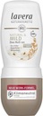 Roll-on dezodorant mierne bio ovsené vločky 50ml Lavera