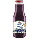 DR JUICE ČUČORNICOVÁ ŠŤAVA 100% 1L..