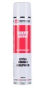 PALUBNÁ DOSKA SPREJ MAT 600ml NORMATEK NT1064