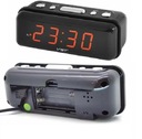 BUDÍK ELEKTRONICKÁ SIEŤ LED HODINY 24H VST738