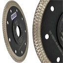 DIAMANTOVÝ KOTOUČ NA REZANIE OBKLADOV POGREEN 115MM PRO