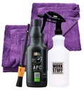 ADBL APC 500ml VÝKONNÁ SÚPRAVA NA ČISTENIE AUTA